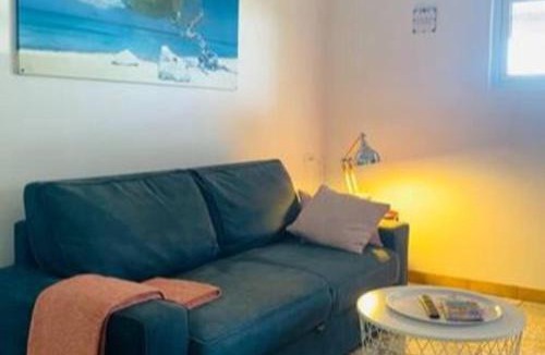 Savaneta Apartment | Aruba Roks 210-1