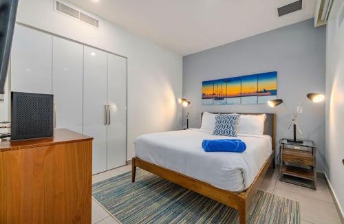 Oranjestad-West Apartment | HH-2Bdr512