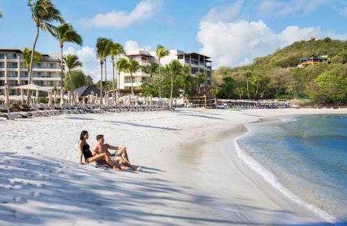Cap Estate Resort | Royalton Hideaway Saint Lucia, An Autograph Collection All-Inclusive Resort - Adults Only