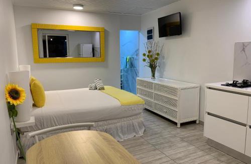 Palm Beach House | Tu Casita en Aruba