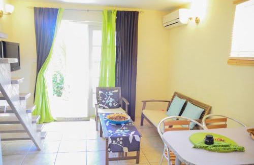 Tanki Leendert Apartment | Aruba Tropic Apartments