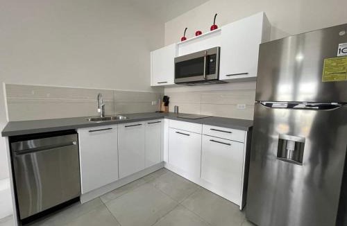 Camacuri House | Andila home