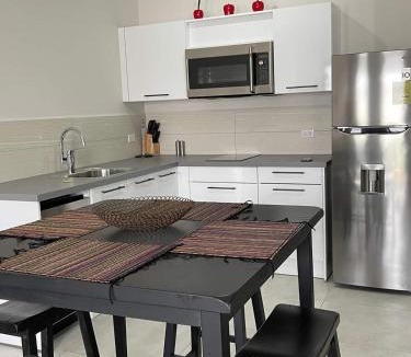 Camacuri House | Andila home