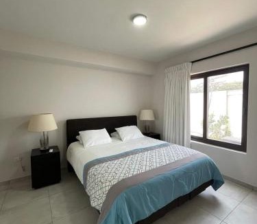 Camacuri House | Andila home