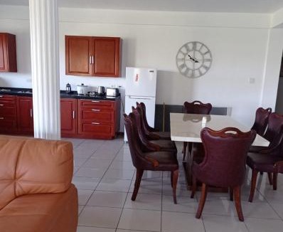Falmouth Harbour Apartment | Christophers Apartments and Spa, Falmouth Harbour, Antigua