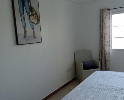 Falmouth Harbour Apartment | Christophers Apartments and Spa, Falmouth Harbour, Antigua
