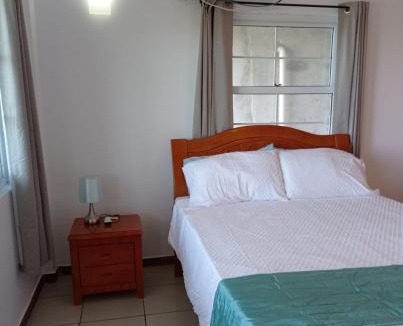 Falmouth Harbour Apartment | Christophers Apartments and Spa, Falmouth Harbour, Antigua