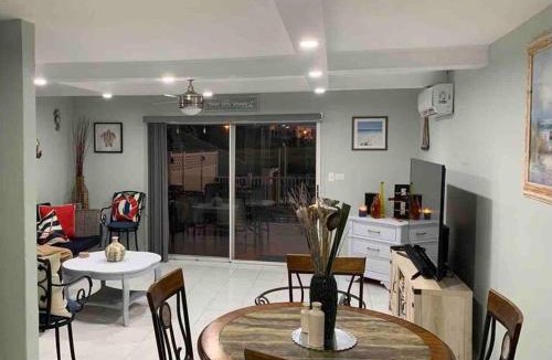 Jolly Harbour Villa | Harbour Breeze Villa