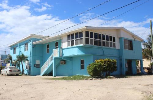 Dangriga Hotel | Bonefish Hotel