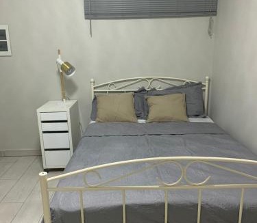 Oranjestad-West Apartment | Aruba Relax Apartment