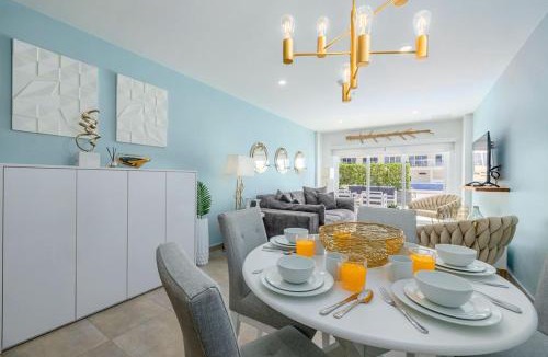 Oranjestad-West Apartment | HH-2Bdr207