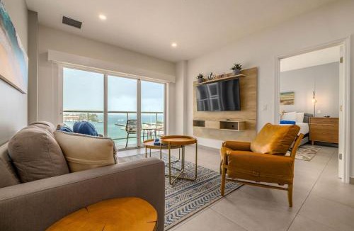 Oranjestad-West Apartment | HH-2Bdr512