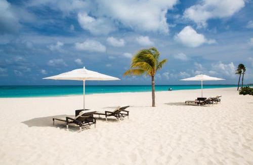 Oranjestad-West Resort | Bucuti & Tara Boutique Beach Resort - Adult Only