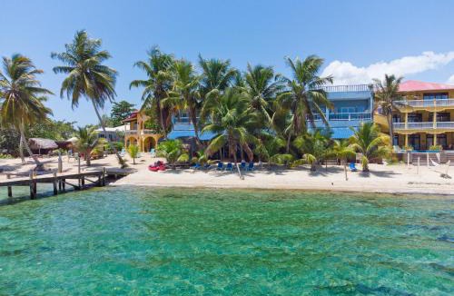 Sittee River Village Hotel | Parrot Cove Lodge