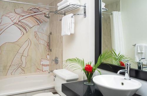 New Kingston Hotel | S Hotel Kingston