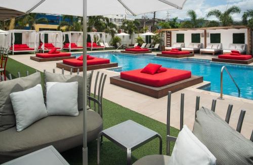 New Kingston Hotel | S Hotel Kingston