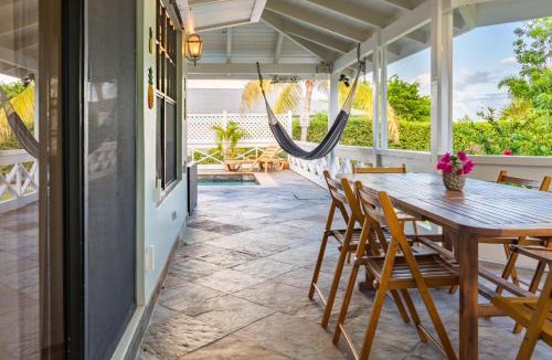 Fitches Creek House | Sea Foam Villa