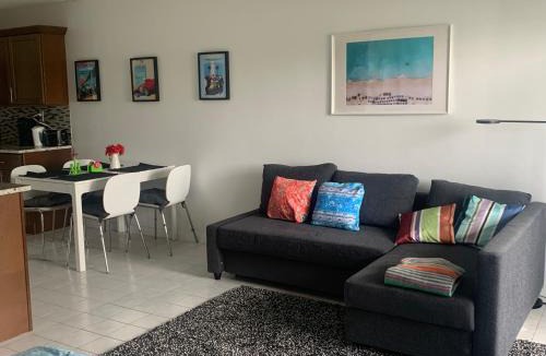Bell Channel Bay Apartment | Obera Beach #105