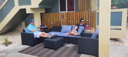 San Pedro Hotel | BELIZE TROPICAL DREAM VILLAS