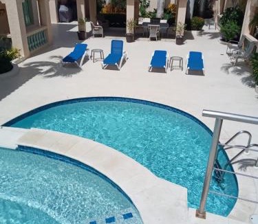 Opal Apartment | Condosinaruba