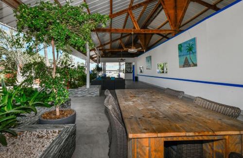 Bubali Hotel | Aruba Blue Village Hotel and Apartments