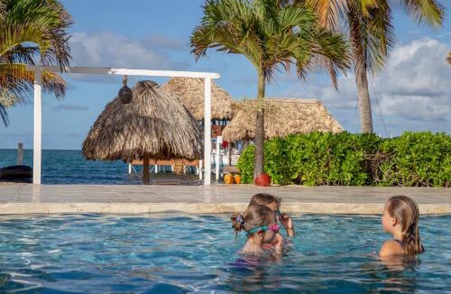 Sittee River Village Hotel | Almond Beach Resort at Jaguar Reef