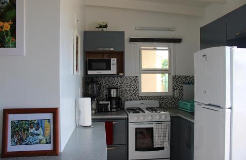 All Saints Apartment | Tropical Garden Cottage Antigua