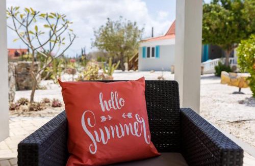 Kudawecha Apartment | Aruba Boutique Apartments - Adults Only