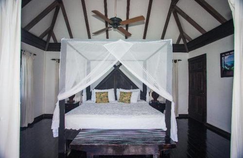 Fryes Beach Hotel | COCOS Hotel Antigua - All Inclusive - Adults Only