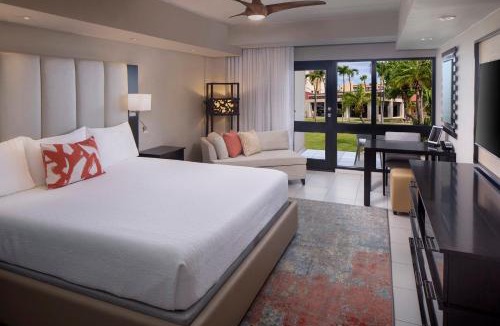 Oranjestad-West Resort | Bucuti & Tara Boutique Beach Resort - Adult Only