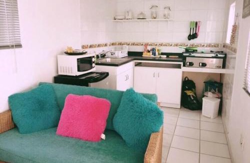 Pos Chiquito Apartment | Trailer Beach Front Cottage