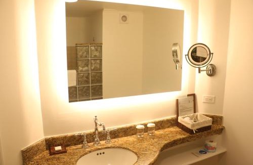 Rodney Bay Resort | Coco Palm