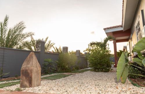 San Barbola House | La Casita Torres