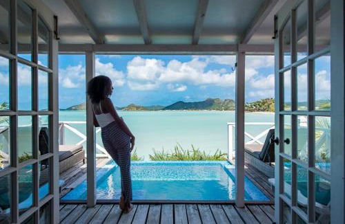Fryes Beach Resort | Cocobay Resort Antigua - All Inclusive - Adults Only