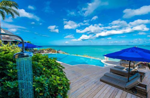 Fryes Beach Resort | Cocobay Resort Antigua - All Inclusive - Adults Only