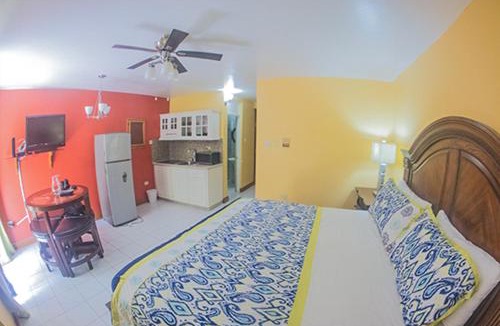 Ocho Rios Hotel | Sandcastles Beach Resort