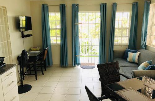 Porters Apartment | Turtle Ridge Apartments