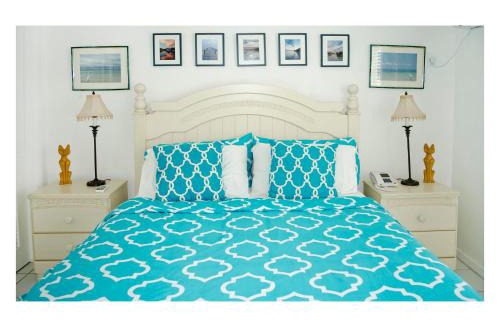 Lucaya Apartment | Beauport One-Bedroom Apartment