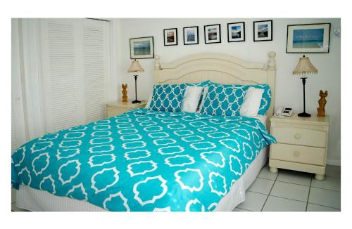 Lucaya Apartment | Beauport One-Bedroom Apartment