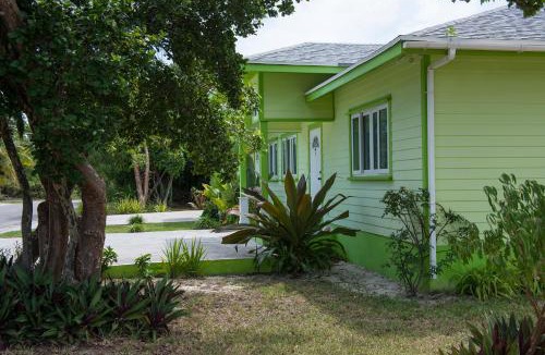 South Palmetto Point Bed & Breakfast | Sir Charles Guest House