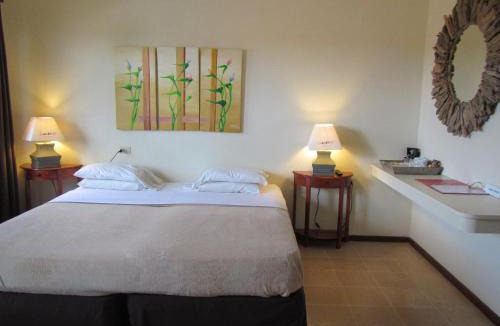 Oranjestad-West Hotel | Wonders Boutique Hotel