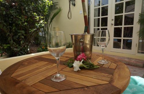 Oranjestad-West Hotel | Wonders Boutique Hotel