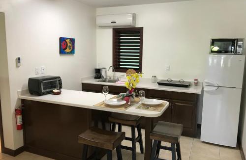 Dickenson Bay Apartment | Buccaneer Beach Club