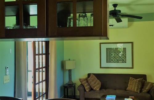 Corozal House | Royale Manor