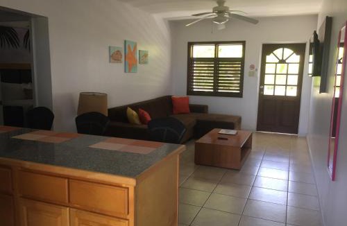 Dickenson Bay Apartment | Buccaneer Beach Club