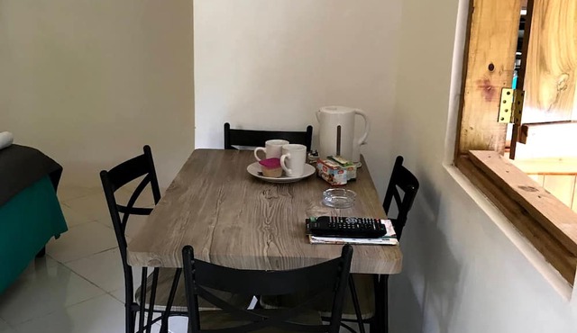Manchioneal - Private Studio Fully Equipped