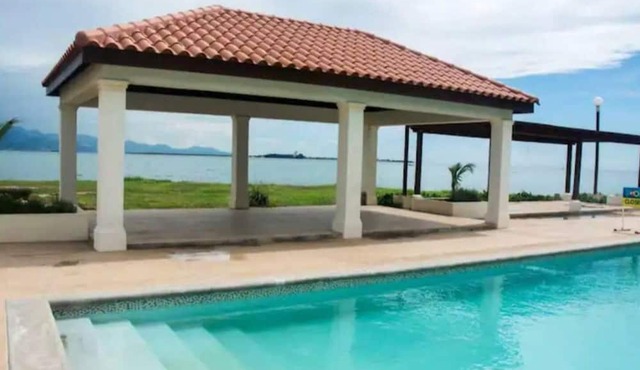 Ornella Villa - 2-br Apartment - Pool - Parking