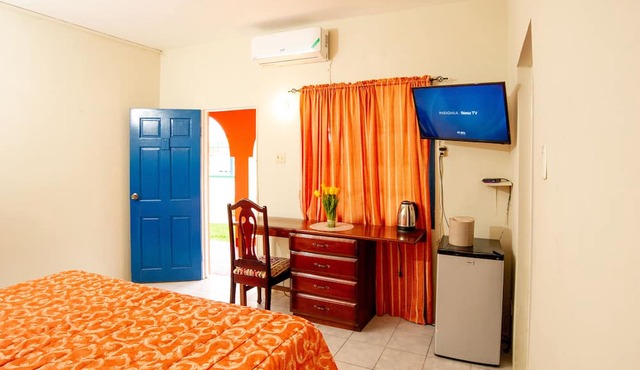 Waterloo Guest House