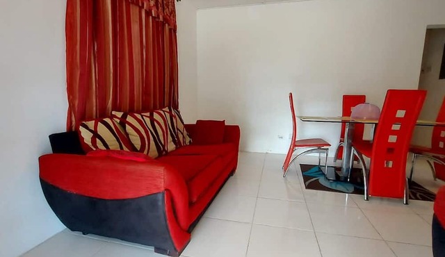 Charming 1-bedroom House in St Thomas Jamaica