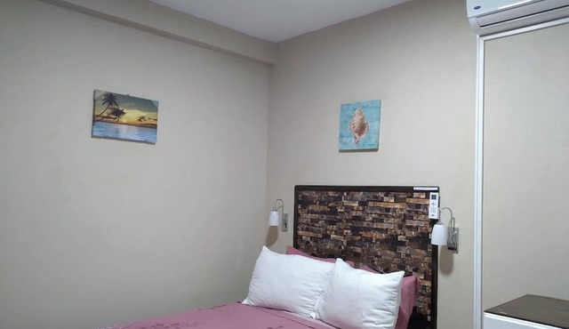 Beautiful 1-bed Apartment in Saint George's